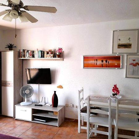 Mareverde Fase I Costa Adeje  Exterior foto