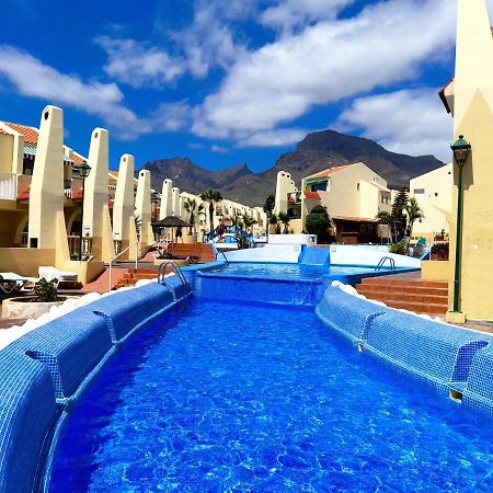 Mareverde Fase I Costa Adeje  Exterior foto