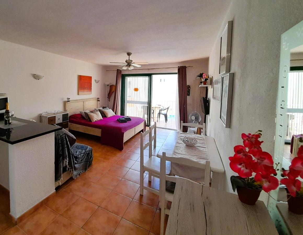 Mareverde Fase I Costa Adeje  Exterior foto