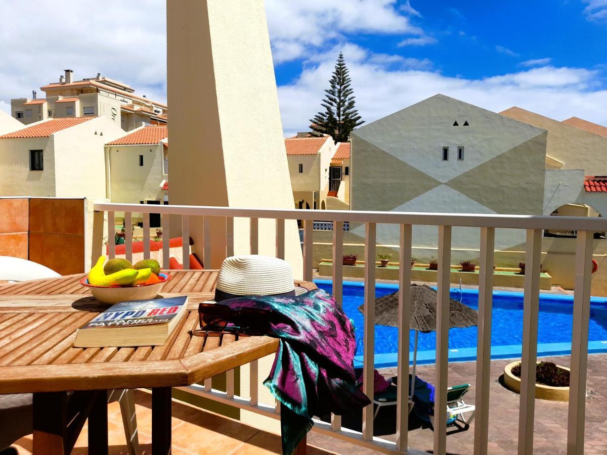 Mareverde Fase I Costa Adeje  Exterior foto