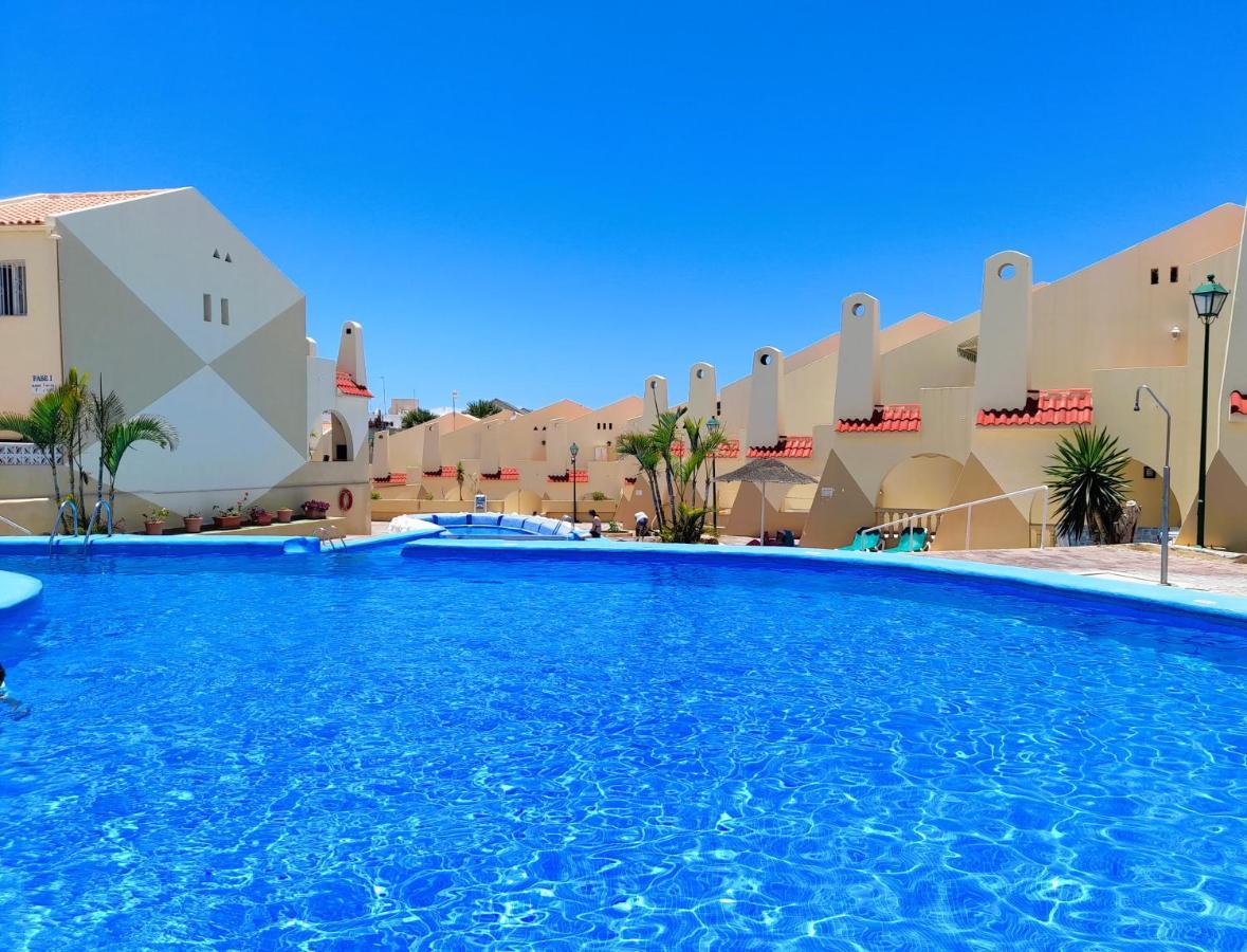 Mareverde Fase I Costa Adeje  Exterior foto