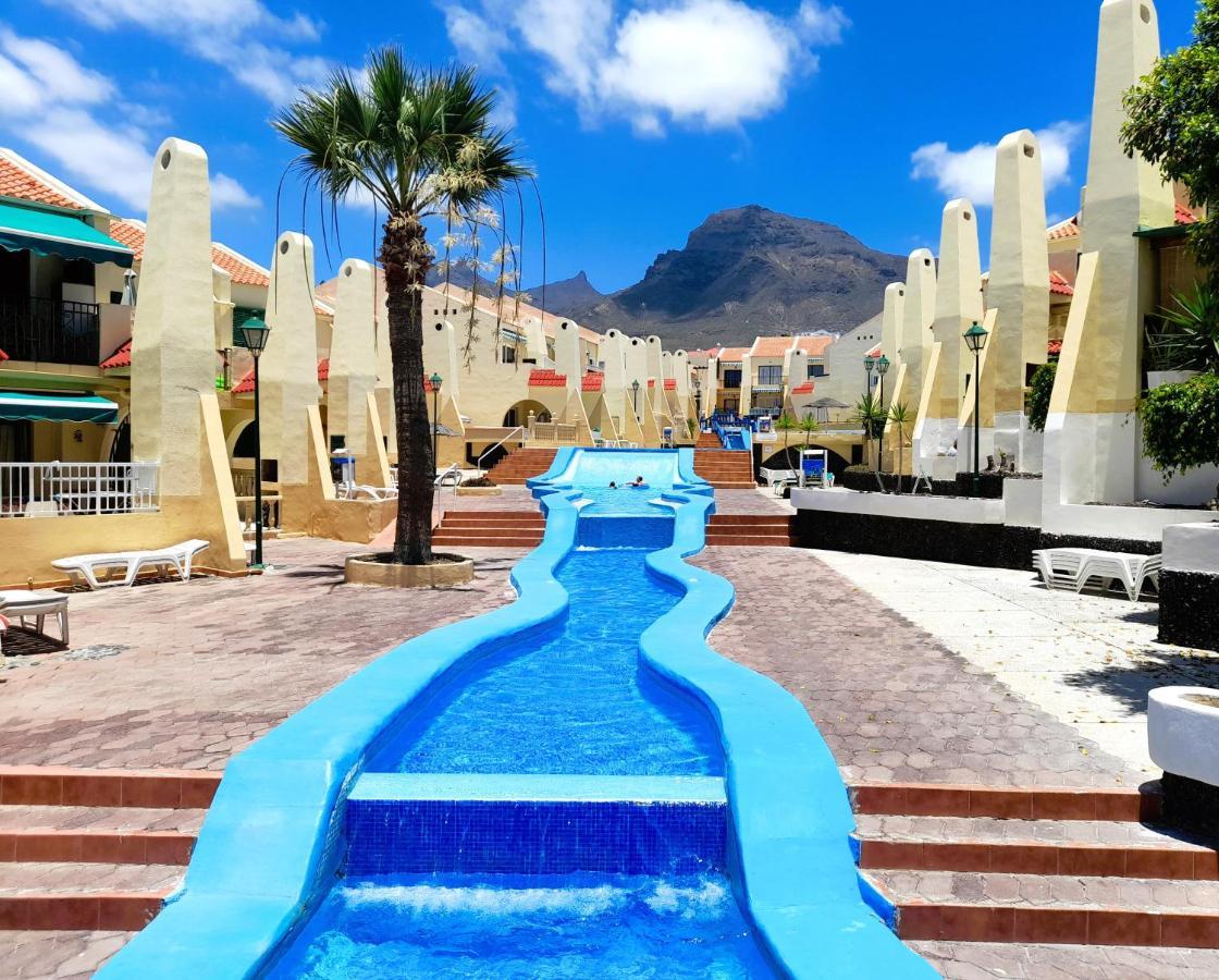 Mareverde Fase I Costa Adeje  Exterior foto