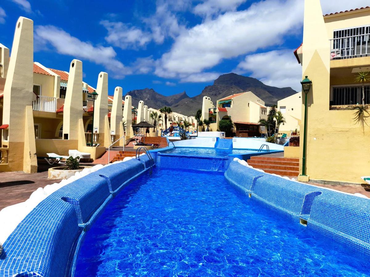 Mareverde Fase I Costa Adeje  Exterior foto