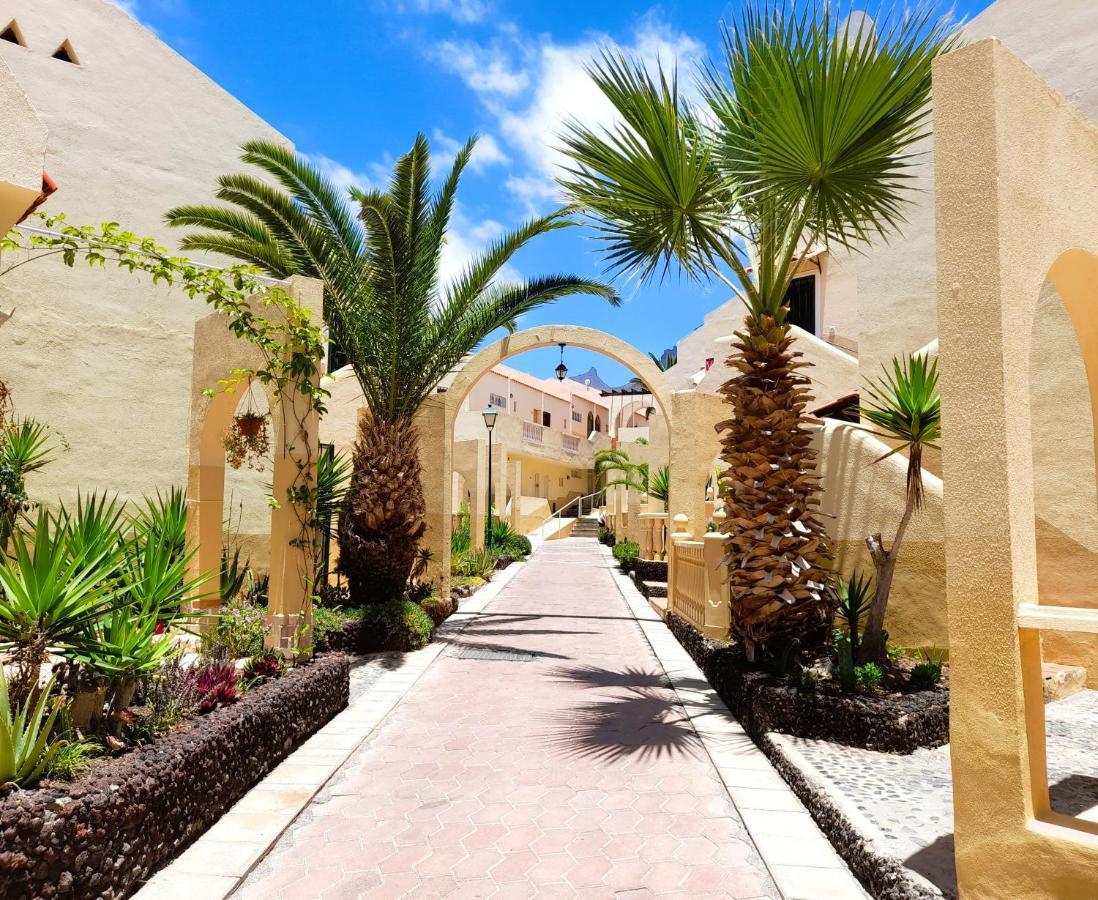 Mareverde Fase I Costa Adeje  Exterior foto